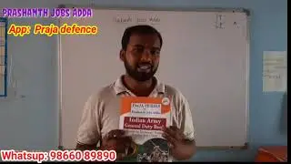 ARMY 50 PREVIOUS PAPERS ||Paper 1 Part 3 Maths