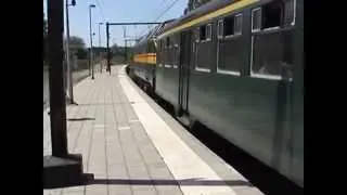 Pendelrit 5166.
