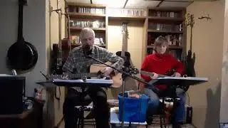 Folsom Prison Blues -   Johnny Cash  (version by Heartland)