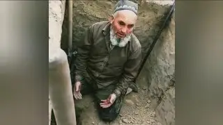 ГЎРКОВ БИЛАН ҚАБРДА СУХБАТ АЛЛОХ МЎЖИЗАСИ БИР МИНУТ ВАҚТИНГИЗНИ АЯМАНГ