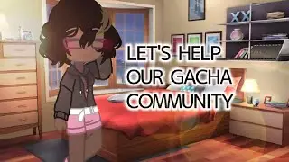 [Please pay attention!!] [And please watch this :')]