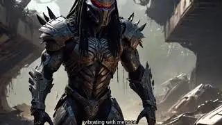 Predator vs. Alien vs. Wolverine: Epic 3-Way Battle Royale-4K HD -#Predator #Alien #Wolverine