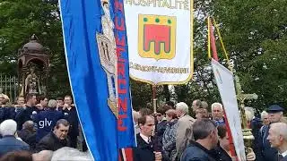 Orcival Ascension jeudi 30 mai 2019, glv