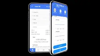 IONe - решение для самостоятельного управления облачной инфраструктурой