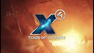 X4 [Foundations]