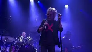 2024.05.17 Uncanny X-Men perform ‘It’s a shame’