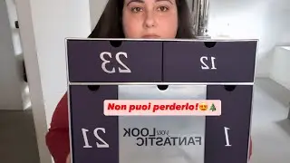 IL MIGLIOR CALENDARIO DELL’AVVENTO 2024🎄