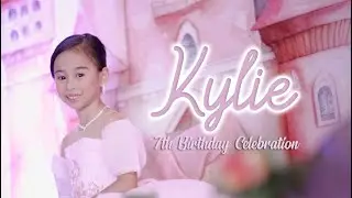 Kylie 7th | Event Highlights