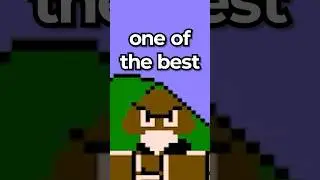 The Untold Truth of the Goomba…