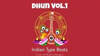 [SOLD] Indian Type Beat 2023 -