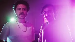 Polen - Hoş Müzik Performance