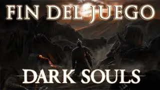 Quedarte Atrapado para SIEMPRE en Dark Souls