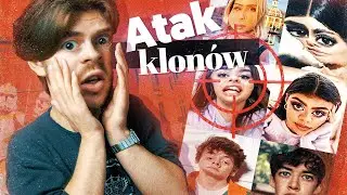 TEAM X2: ATAK KLONÓW