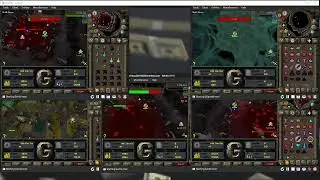 Runescape Bot Is MONEY PRINTER