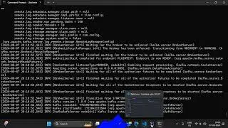 highly scalable Microservices Fullstack Banking Angular application Demo.