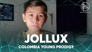 JOLLUX | Colombia Young Prodigy