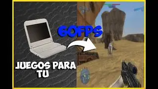 👉 ¡TOP 3 JUEGOS ÉPICOS para CANAIMA 2026! (Windows XP/7/10)🎮🔥