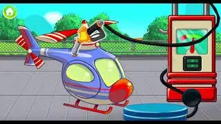 Water transport | Air transport | Land transport | Kids learn transport names