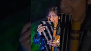Andean Music - SHAMAN ENERGY ) 