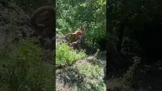 Ущелье Лешего, Льгов #enduro #hardenduro#2023