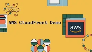 AWS Project-1: How to integrate AWS CloudFront and S3 Demo | AWS Project for Resume
