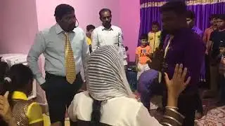 Br. Subee Varghese Deliverance Meeting in Banglore