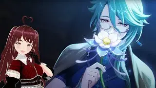Character Teaser - 