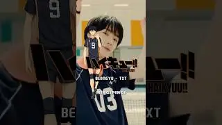 IDOLS GIVING ANIME/MANGA VIBES 