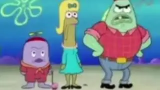 בובספוג קטילות טובות חלק 1!!!