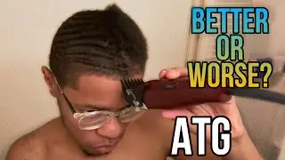 With the Grain vs. Against the Grain Haircuts: Debunking the Myths