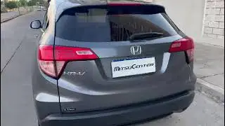 USADOS MITSUCENTER - HONDA HRV 2017