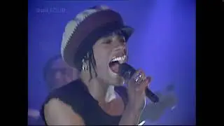 Galliano - Long Time Gone TOTP 26th May 1994