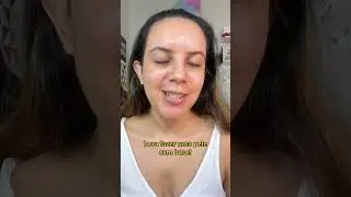 Como fazer uma preparação de pele sem base?