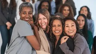 Living Well With The Menopause