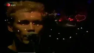 Die Ärzte - Ich weiß nicht ob es Liebe ist (Absolut Live) HD