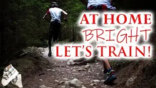Training At Home Music Bright Electronic Music - Bright Electronic Music Mix For Exercises !Great!