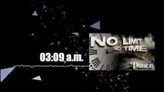 Dj Piloto - No Limit (No time)