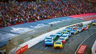 Did NASCAR Go Too Far? | Clash at the Coliseum Retrospective