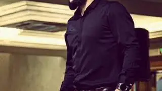 Salam aleykum