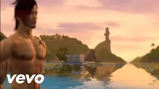 SUMMER PARADISE - SIMPLE PLAN [The Sim 3 Machinima]