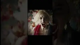 I’m my Harley Quinn era🤭 get ready for more Harley Quinn edits