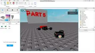 Roblox Studio Tutorial #5. / How to make it that Players cant respawn , respawn in a specific time.