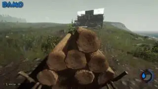 Naked Canibal Party | THE FOREST |#11|
