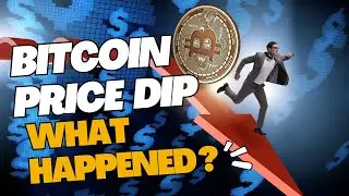 Bitcoin Price Tumbles, Celsius Network Suspends Withdrawals, and Regulatory Fears"#cryptomarketnews