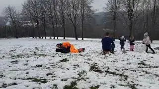 Snow Fun