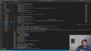 openAI chatGPT Plugin Development Stream - Space APIs