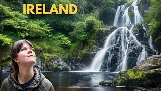 Is Ireland our favorite country? | Ring of Kerry road trip | Killarney National Park |