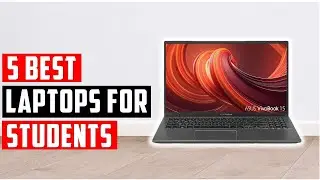 ✅Best Laptops For Colleges Students In 2025 | 