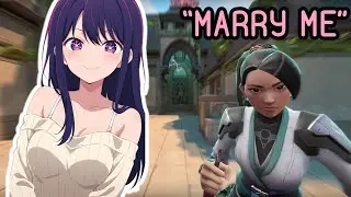 I Got Hit On By My WEIRDEST Fangirls...