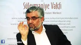 Çalışan kadınlar dinen paralarını kocalarına vermek zorunda mı?